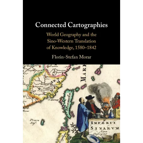 Connected Cartographies