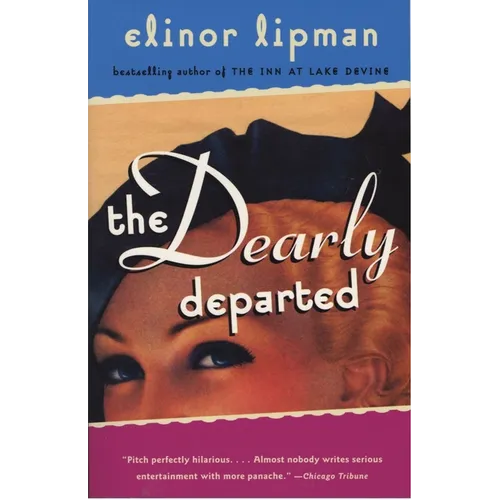 The Dearly Departed