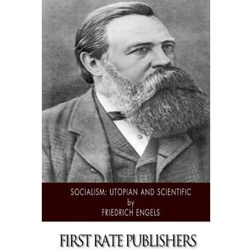 Socialism: Utopian and Scientific