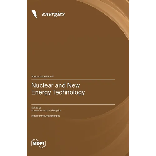 Nuclear and New Energy Technology