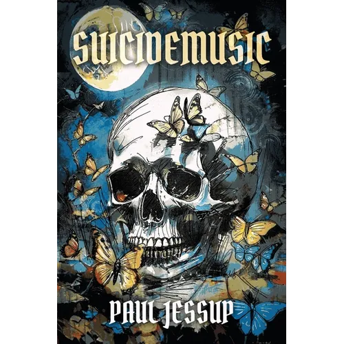 Suicide Music