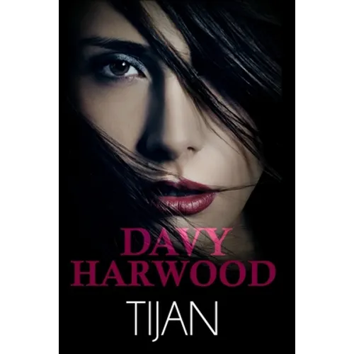 Davy Harwood