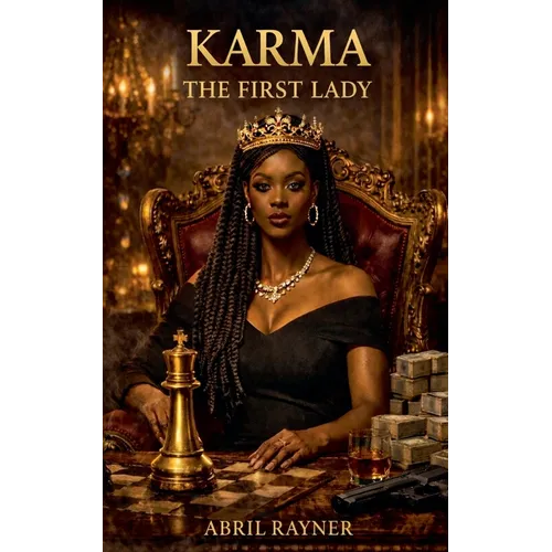 Karma: The First Lady