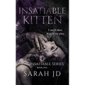 Insatiable Kitten: A Dark Reverse Harem Romance