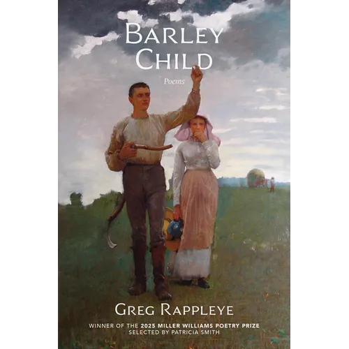 Barley Child