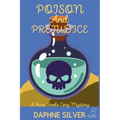 Poison and Prejudice: A Rare Books Cozy Mystery