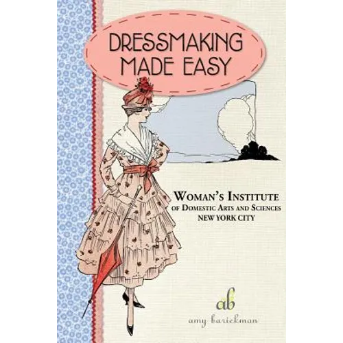 Dressmaking Made Easy