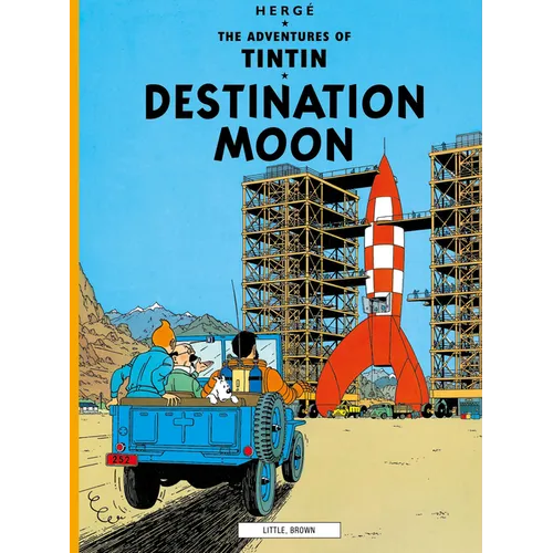 Destination Moon