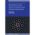 Elementary Fourier Optics for Science and Engineering Students