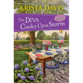 The Diva Cooks Up a Storm