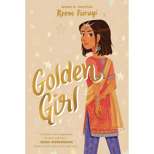 Golden Girl