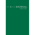 The 5 Year Journal