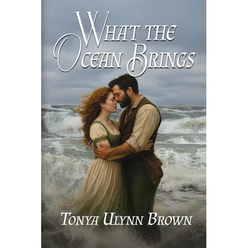 What the Ocean Brings