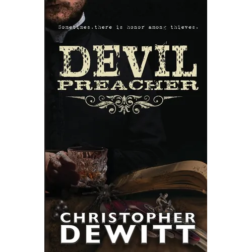 Devil Preacher