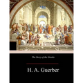 The Story of the Greeks