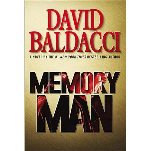Memory Man