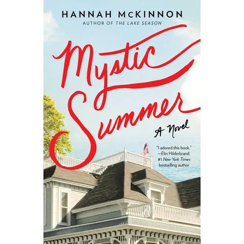 Mystic Summer