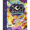 500 Dreams: A Bedtime Seek-And-Find