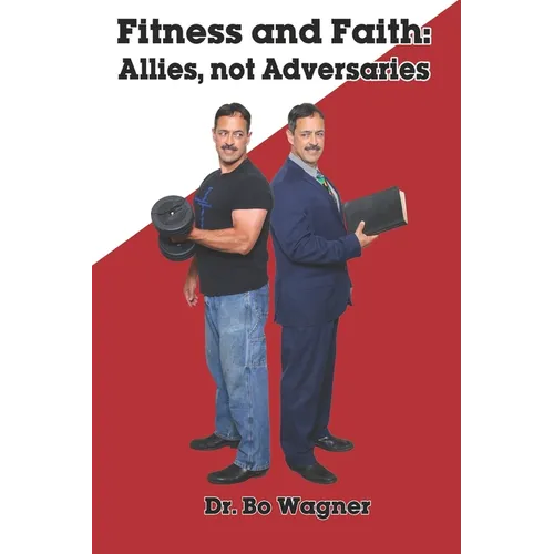 Fitness and Faith: Allies, Not Adversaries