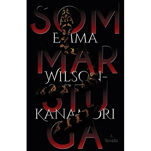 Sommarstuga