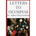 Letters to Olympias