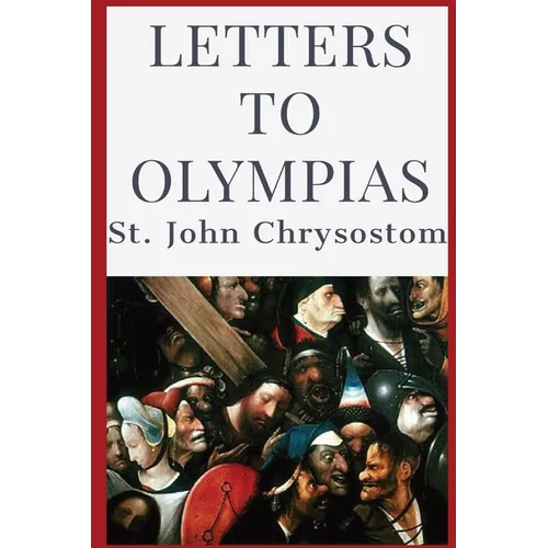 Letters to Olympias