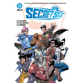 Secret Six