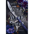 Fated to the Wolf Maiden