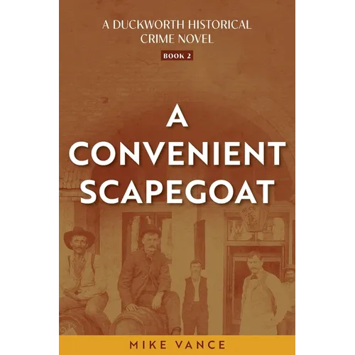 A Convenient Scapegoat