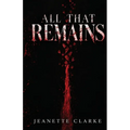 All That Remains - War Reapers MC Duology Book Two