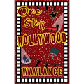 One Step, Hollywood