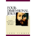 Four-Dimensional Jesus