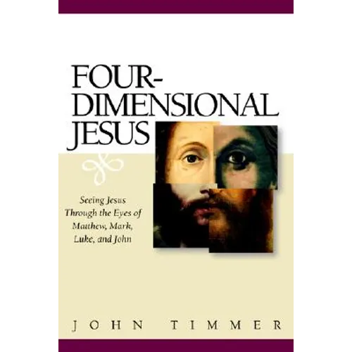 Four-Dimensional Jesus
