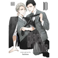 Black or White, Vol. 10