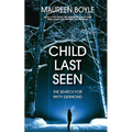 Child Last Seen: The Search for Patty Desmond