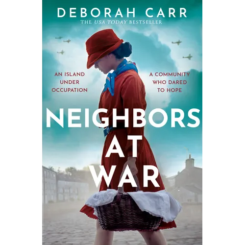 Neighbors at War