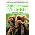 Spiders and Their Kin