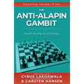 The Anti-Alapin Gambit: Death to the 2.c3 Sicilian