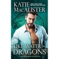 Like Water For Dragons