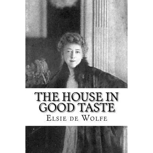 The House in Good Taste