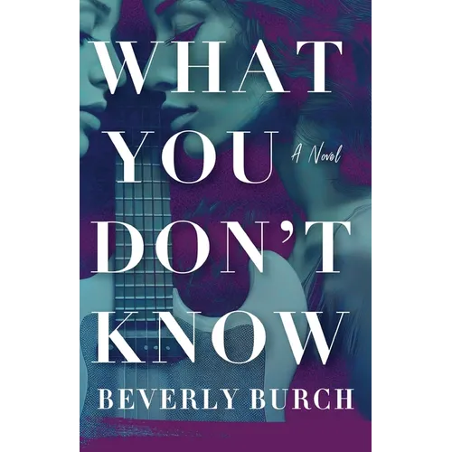 What You Don't Know