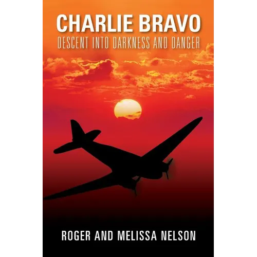 Charlie Bravo: Descent into Darkness and Danger