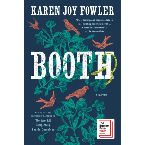 Booth