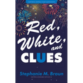 Red, White, and Clues
