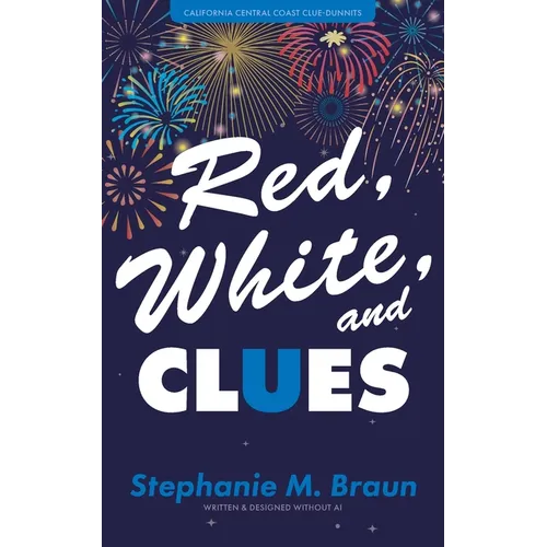 Red, White, and Clues