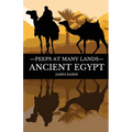 Peeps at Many Lands Ancient Egypt
