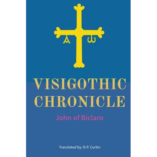 Visigothic Chronicle