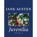 Juvenilia: Volume I