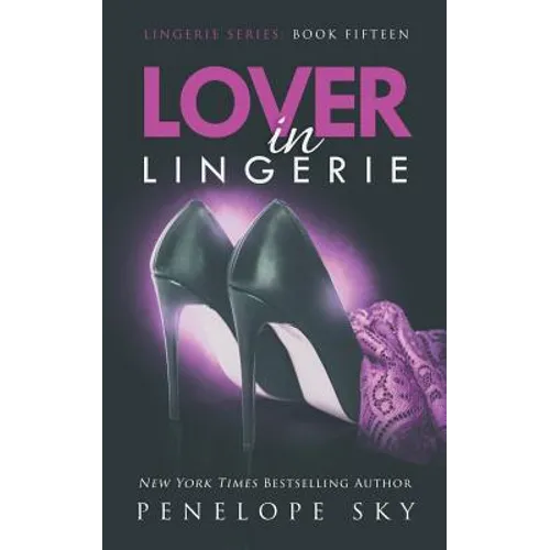 Lover in Lingerie