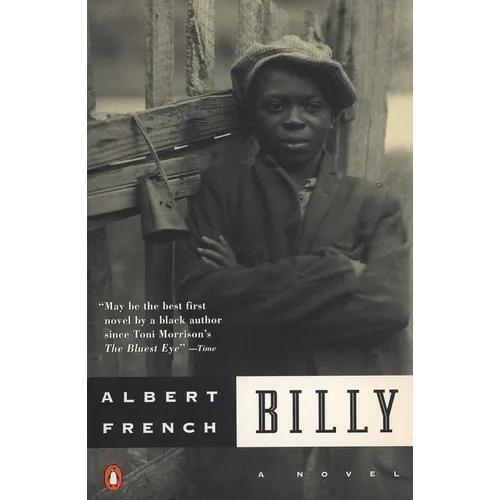 Billy